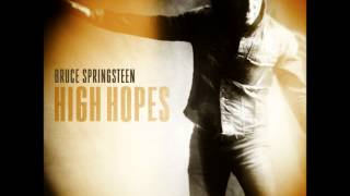 Bruce Springsteen - High Hopes (2013)