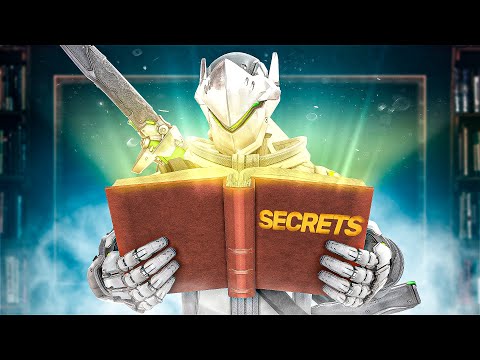 How To Play Genji So Well it Feels Like CHEATING