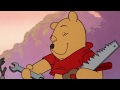 The New Adventures Of Winnie The Pooh Pooh Skies Episodes 3 Scott Moss