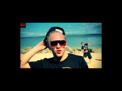 RiK - Promo 017 - DoM - Sonne | Rap ist Kunst