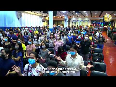 08:AM SUNDAY SERVICE LIVE (10/02/2022)