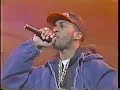 Soul Train 92' Performance   Eric B  & Rakim   Juice Know The Ledge from Juice Soundtrack!