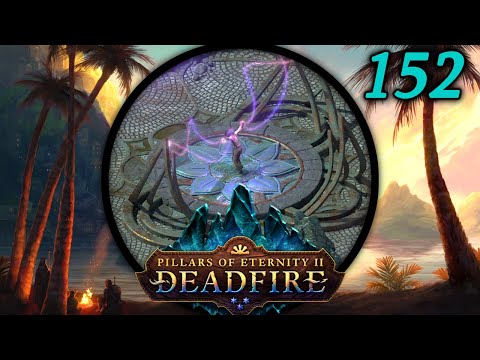 The Endless Queries - Let's Play Pillars of Eternity II: Deadfire (PotD) #152