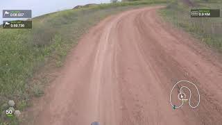 Жевахова TT Flattrack 2018.05.10
