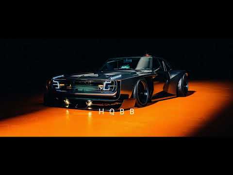 Ivan Greko, Fly Lo - Pyrex (Instrumental) #HQBB