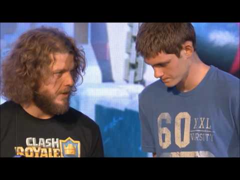 TMD YaoYao vs. Coltonw83 - Clash Royale King's Cup - Final