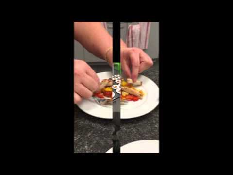 TBB Kochkurs - Philippe Berthoud