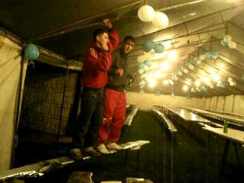 Ludnica pod satrom 2