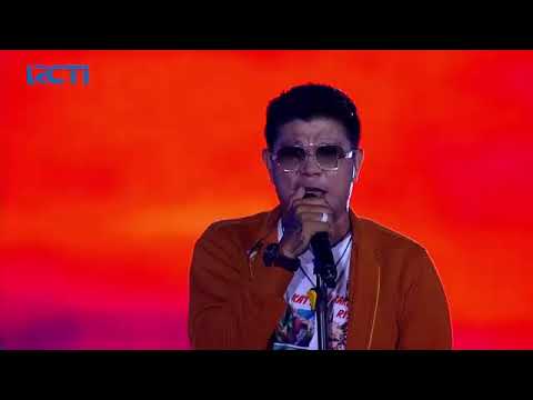 Kangen Band - Terbang Bersamaku (Biola Tak Berdawai) RCTI Live Konser HUT 78 TNI