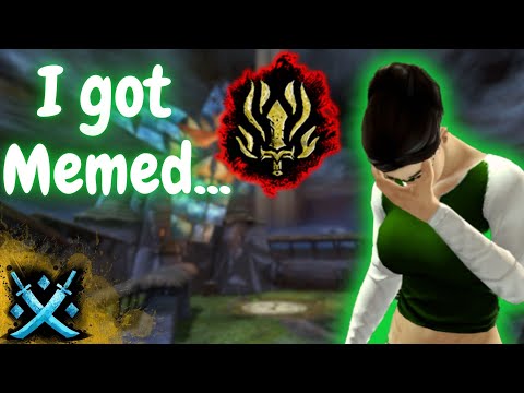 This is Why You Learn Your Matchups | Gw2 PvP | Willbender Gameplay