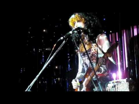 CIBELLE (Sonjaraoke) Bistrotheque London