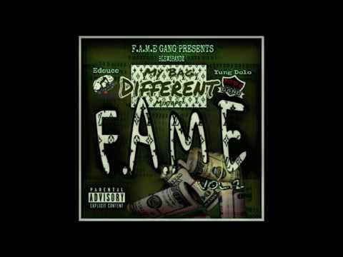 BLEW3BANDZ x BAM BINO - SHE IN LOVE