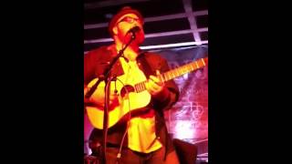 Austin Jenckes She Talks To Angels Doug Fir Lounge