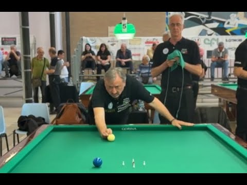 Corbetta A.  vs Rosa E.