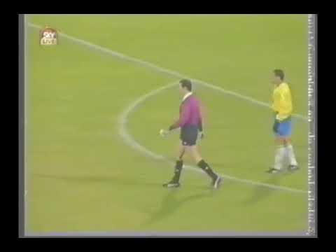 BRAZIL- Argentina (Copa America  1995  Rivera, 17.07.1995)