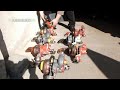 Wideo: Policjanci odzyskali skradzione turbosprarki