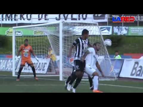 VIDEO RESUMEN COMUNICACIONES 0-0 HEREDIA