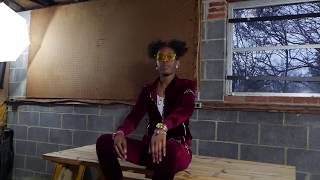 Nia Monae&#39; - Go Hard or Go Home (Official Video)