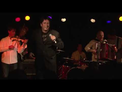 THE BAND OF HOLY JOY - Live At Southpaw, Brooklyn N.Y.C. 2008