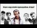 One Direction - Where Do Broken Hearts Go ...