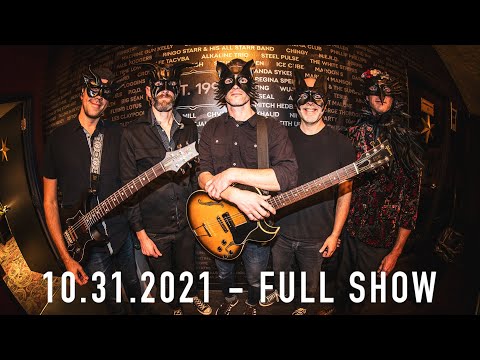 Lotus - 10.31.2021 (Full Show) Fillmore, Denver CO