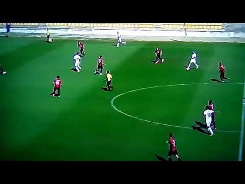 FC Alverca 3⚽0 Sacavenense - Taça de Portugal