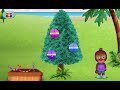 Daniel Tiger Neighbor Day PBS Kids Game Walkthrough In 5 Minutes