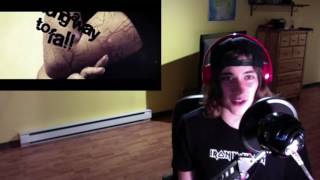 Black Blood (Architects) - Review/Reaction