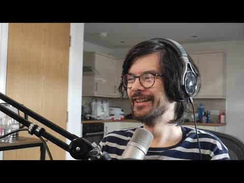 Did someone say Brain Rattler? Build updates