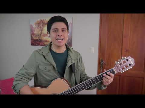 El Tamalito - Andrés Soto (Cover)