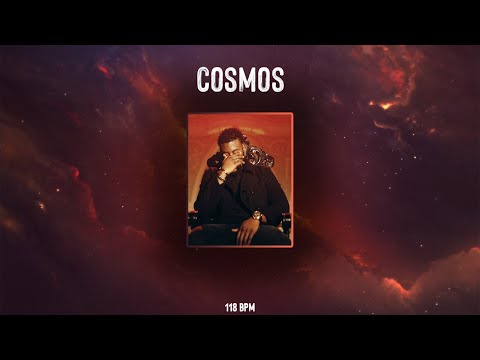 ☄️ Damso x Maes Mélancolique Guitare Type Beat - "Cosmos"