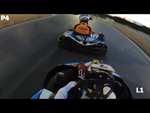 POMPOSA SPRINT SERIES 2022 - 2° ROUND - GARA 1