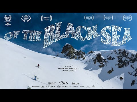 Of the Black Sea (Ski Film)