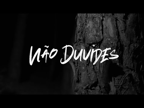 WTDPG - Não Duvides