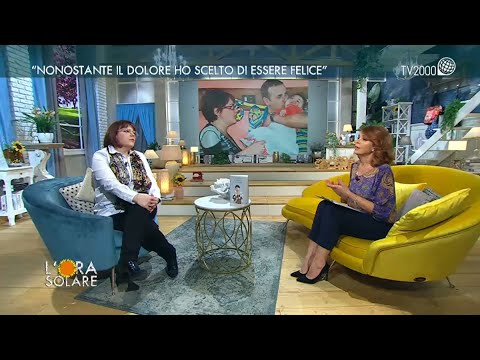 L'Ora Solare - 15 aprile 2022