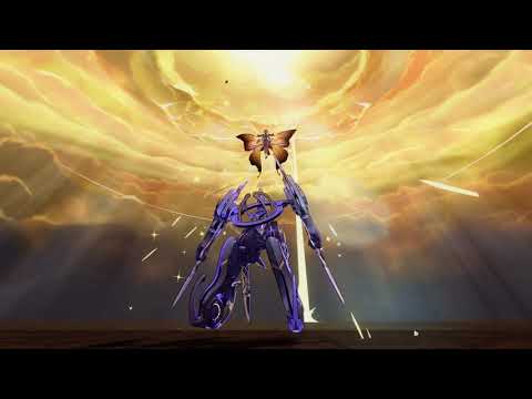 Nirvana Abyss (D453) - Nihilus [Hit Count] (782)