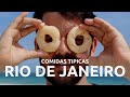 AS COMIDAS TÍPICAS DO RIO DE JANEIRO AS COMIDAS TÍPICAS DO RIO DE JANEIRO