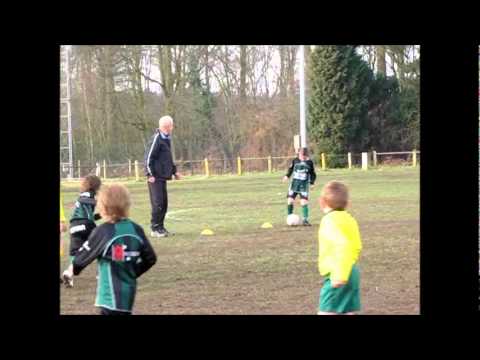 U8 Dilsen VV - Stokkem VV