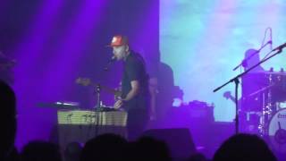 Grandaddy live at "Barby", Tel-Aviv, 20/3/17