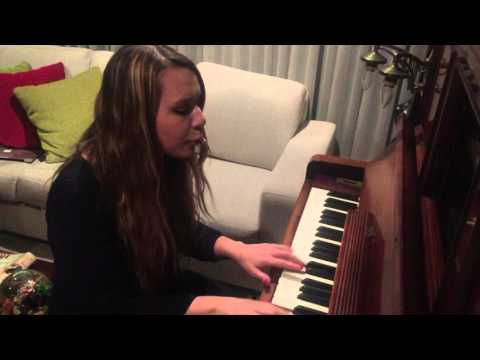 Sam Smith - I´m not the only one (Juliana Henao Cover)