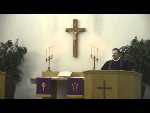 Grace Ev. Lutheran Church--Casa Grande AZ~2012-02-29~2.mp4