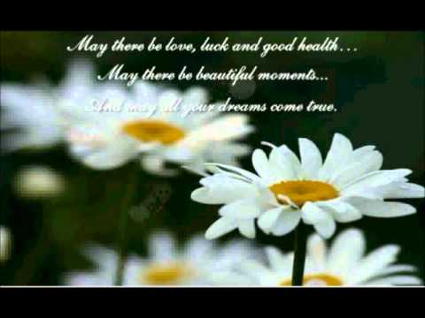 ★• •´¯`• •★ HaPpy Birthday Oumaima 29 08 2012  ★• •´¯`• •★ wmv