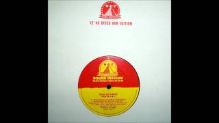 12'' Sound Iration & Tena Stelin - King Of Kings Parts 1 et 2