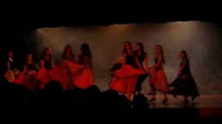 DOTW Show 09 Gypsy