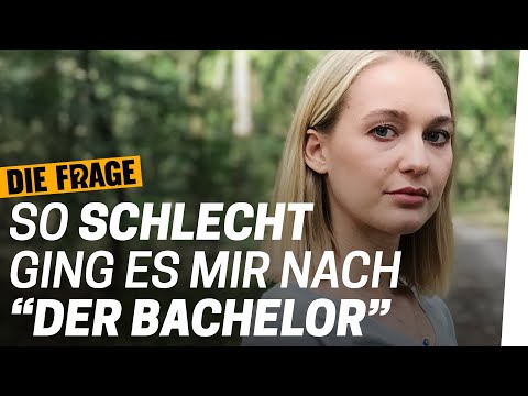 Fame & Depression: Svenja von Wrese's Time After "The Bachelor" | What Does Fame Do to Us? Episode 3