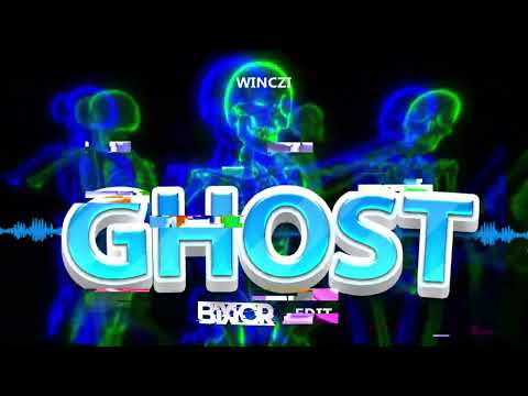 WINCZI - GHOST (Bixior Edit)