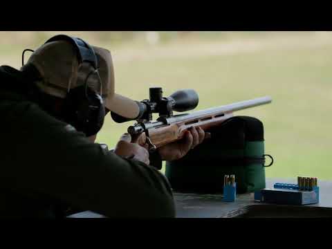 Ssaa Eagle Park Range