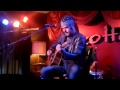 Jeff Martin - I love you - The Messenger - C'est la Mort