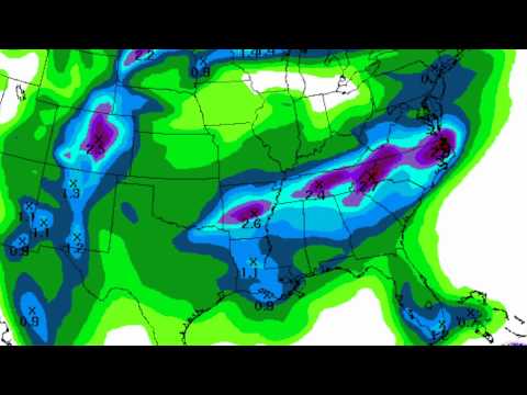 July 6 Weather Xtreme Video - Morning Edition