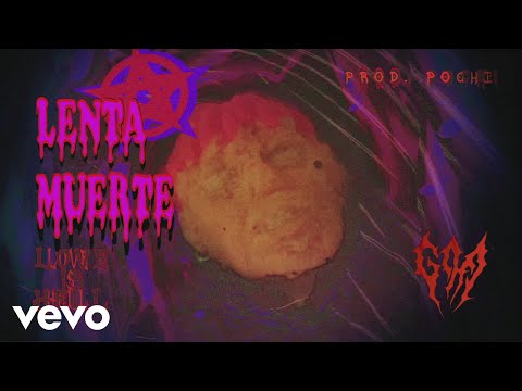 Video thumbnail for Lenta Muerte